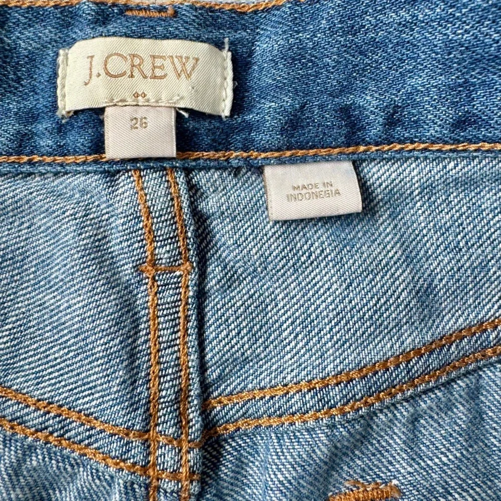 J. Crew keep it